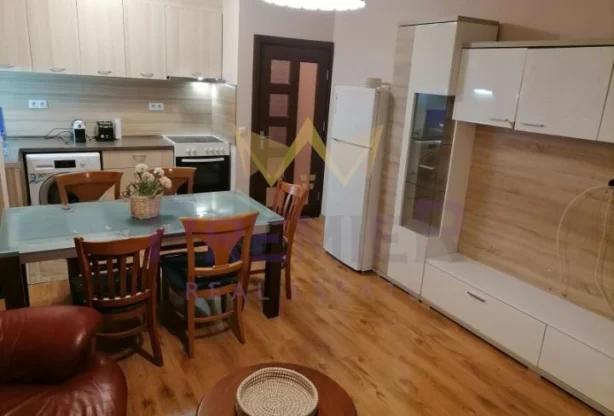 Агенция за недвижими имоти - Имоти Премиер - имот - 1228621, Цена: 450 EUR
