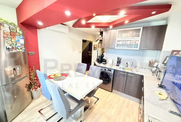 Агенция за недвижими имоти - Имоти Премиер - имот - 1098213, Цена: 156990 EUR