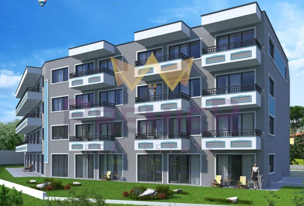 Агенция за недвижими имоти - Имоти Премиер - имот - 862221, Цена: 123539 EUR