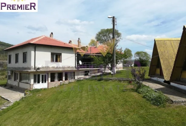 Агенция за недвижими имоти - Имоти Премиер - имот - 720925, Цена: 432600 EUR