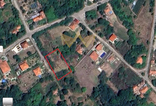 Агенция за недвижими имоти - Имоти Премиер - имот - 961978, Цена: 23000 EUR