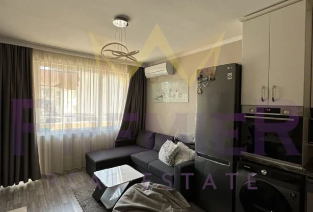 Агенция за недвижими имоти - Имоти Премиер - имот - 1064936, Цена: 818.0672 EUR