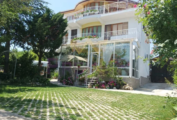 Агенция за недвижими имоти - Имоти Премиер - имот - 1013720, Цена: 500000 EUR