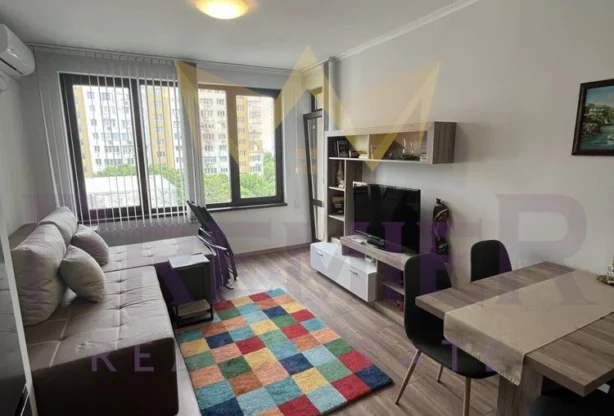 Агенция за недвижими имоти - Имоти Премиер - имот - 1219550, Цена: 600 EUR