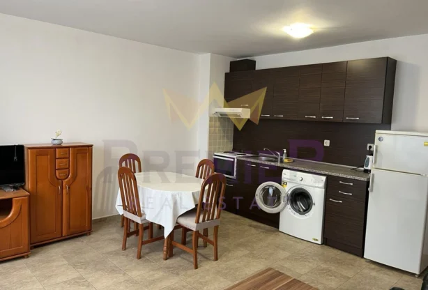 Агенция за недвижими имоти - Имоти Премиер - имот - 1240693, Цена: 450 EUR