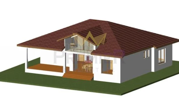 Агенция за недвижими имоти - Имоти Премиер - имот - 1186937, Цена: 68000 EUR