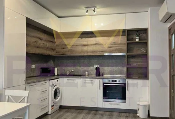 Агенция за недвижими имоти - Имоти Премиер - имот - 1166127, Цена: 490 EUR