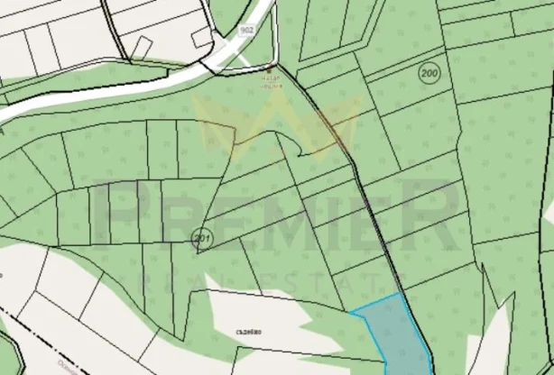 Агенция за недвижими имоти - Имоти Премиер - имот - 1198703, Цена: 45000 EUR