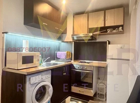 Агенция за недвижими имоти - Имоти Премиер - имот - 1163082, Цена: 370 EUR