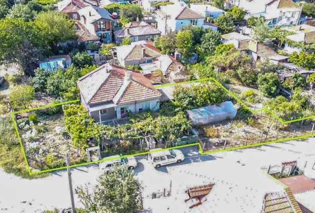 Агенция за недвижими имоти - Имоти Премиер - имот - 1244737, Цена: 105000 EUR