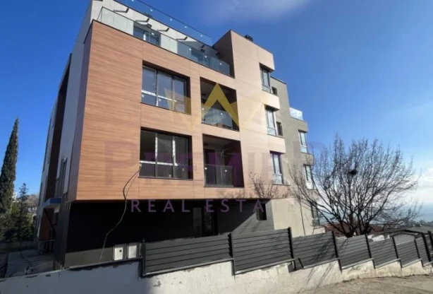 Агенция за недвижими имоти - Имоти Премиер - имот - 1183489, Цена: 198000 EUR