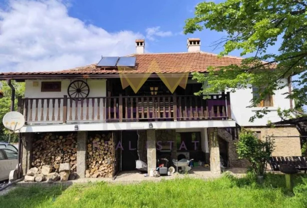 Агенция за недвижими имоти - Имоти Премиер - имот - 1158859, Цена: 185000 EUR