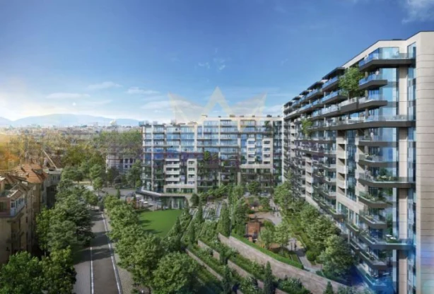 Агенция за недвижими имоти - Имоти Премиер - имот - 1155766, Цена: 460000 EUR