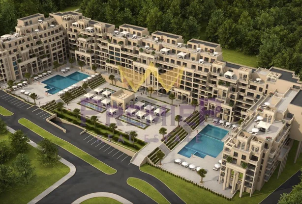 Агенция за недвижими имоти - Имоти Премиер - имот - 809293, Цена: 160000 EUR