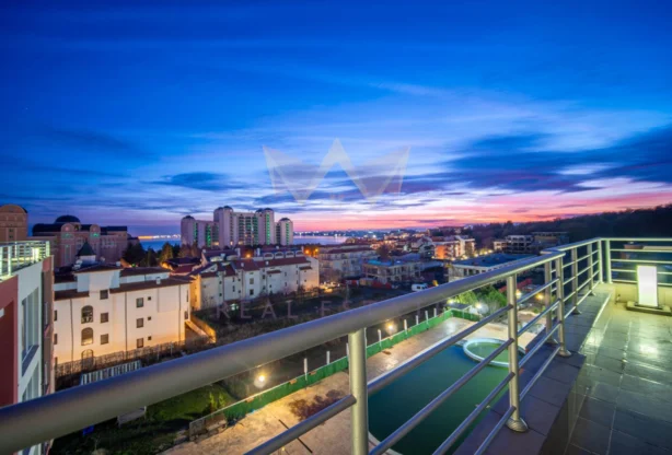 Агенция за недвижими имоти - Имоти Премиер - имот - 1053458, Цена: 280000 EUR