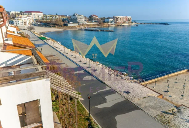 Агенция за недвижими имоти - Имоти Премиер - имот - 1168426, Цена: 96500 EUR