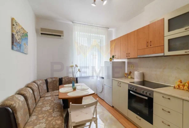 Агенция за недвижими имоти - Имоти Премиер - имот - 1090252, Цена: 562.4212 EUR