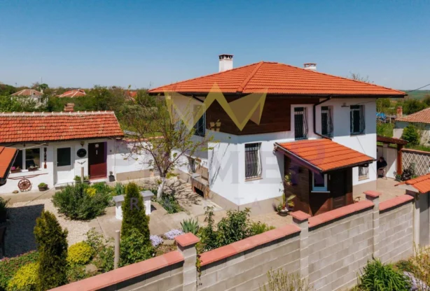 Агенция за недвижими имоти - Имоти Премиер - имот - 1252822, Цена: 230000 EUR