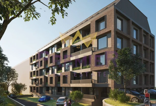 Агенция за недвижими имоти - Имоти Премиер - имот - 1050420, Цена: 130000 EUR