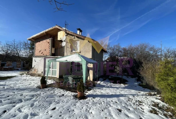 Агенция за недвижими имоти - Имоти Премиер - имот - 816956, Цена: 139000 EUR