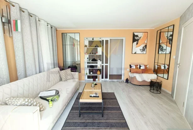 Агенция за недвижими имоти - Имоти Премиер - имот - 1157702, Цена: 116000 EUR