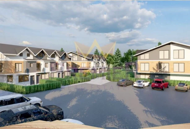 Агенция за недвижими имоти - Имоти Премиер - имот - 1183577, Цена: 160000 EUR