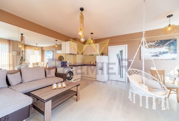 Агенция за недвижими имоти - Имоти Премиер - имот - 1199367, Цена: 500 EUR