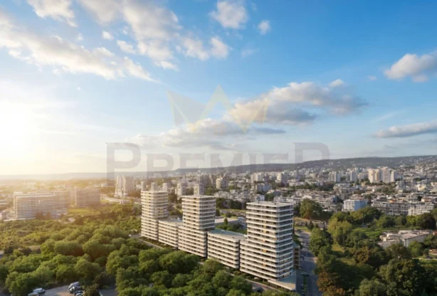 Агенция за недвижими имоти - Имоти Премиер - имот - 1178123, Цена: 82000 EUR