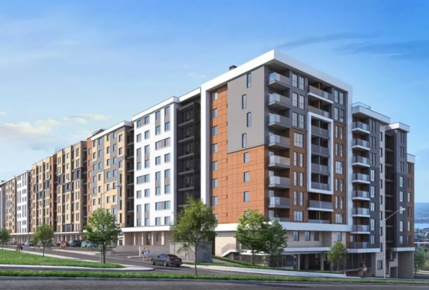 Агенция за недвижими имоти - Имоти Премиер - имот - 1256971, Цена: 115900 EUR
