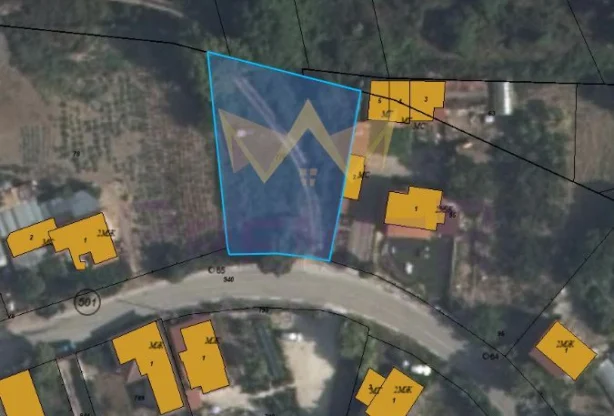 Агенция за недвижими имоти - Имоти Премиер - имот - 1240149, Цена: 59000 EUR