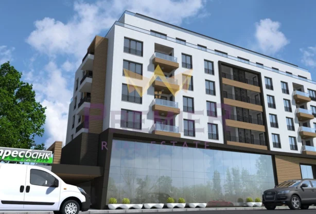 Агенция за недвижими имоти - Имоти Премиер - имот - 1256188, Цена: 206352 EUR