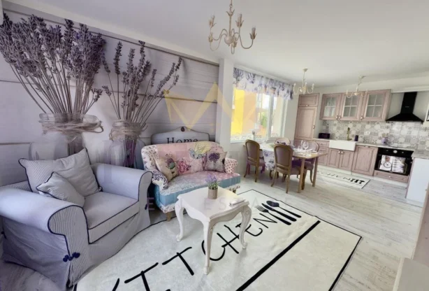 Агенция за недвижими имоти - Имоти Премиер - имот - 1198546, Цена: 184500 EUR