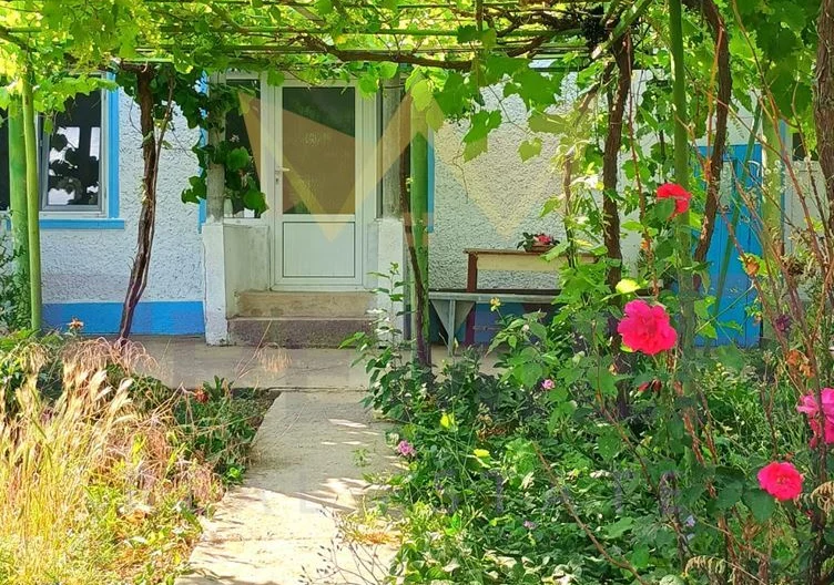 Charmantes, renoviertes Haus im Dorf Kardam -  - snimka 11 - Imoti Premier