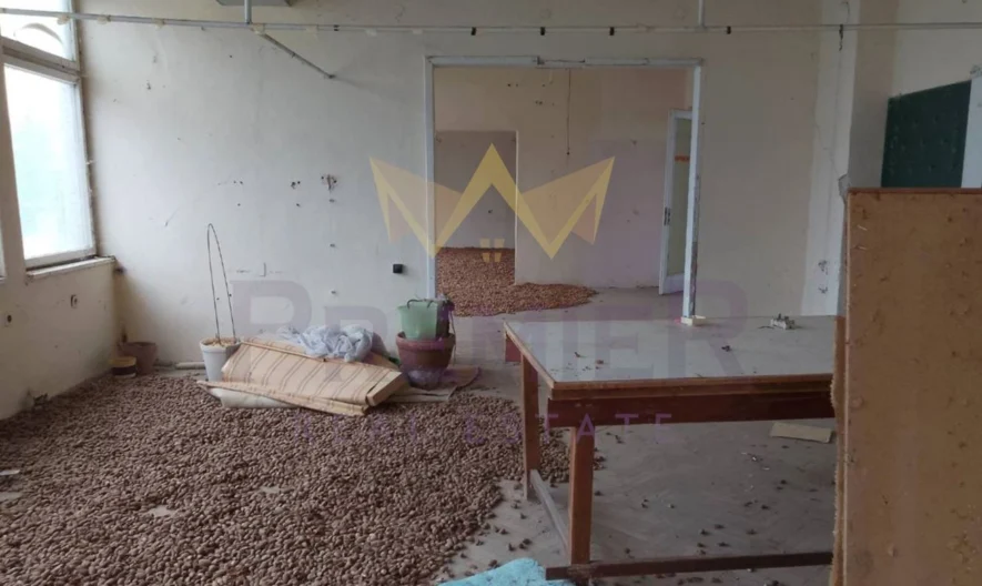 Част от сграда в гр.Шабла, област Добрич - - снимка 11 - Имоти Премиер