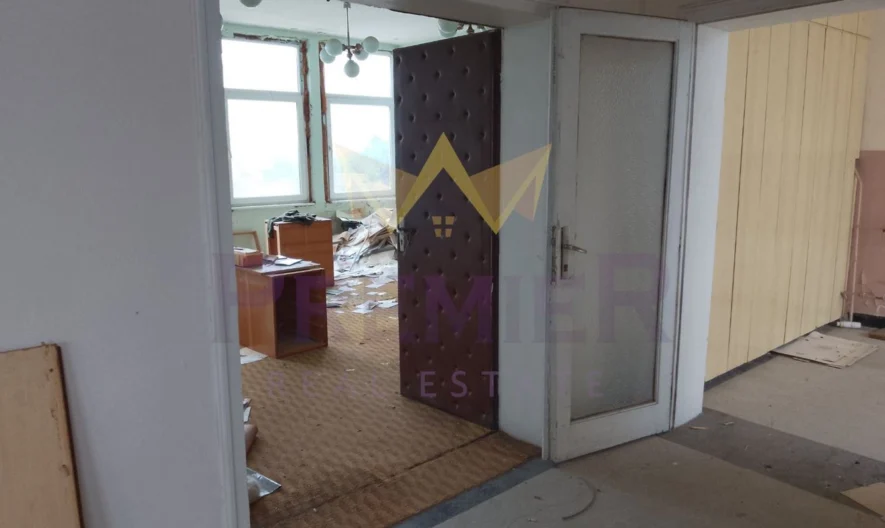 Част от сграда в гр.Шабла, област Добрич - - снимка 14 - Имоти Премиер