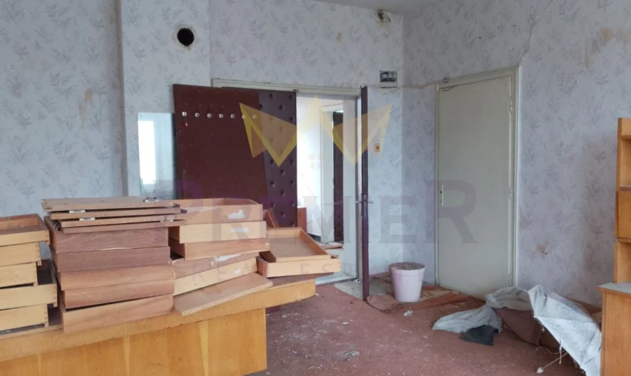 Част от сграда в гр.Шабла, област Добрич - - снимка 16 - Имоти Премиер