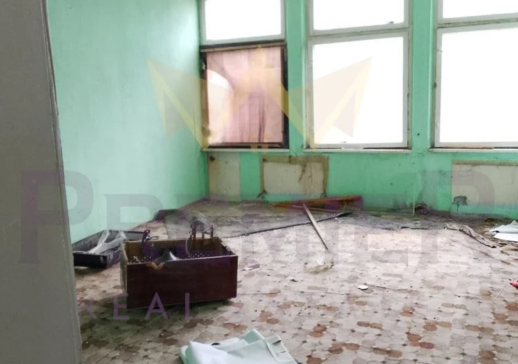 Част от сграда в гр.Шабла, област Добрич -  - снимка 16 - Имоти Премиер