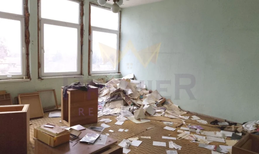 Част от сграда в гр.Шабла, област Добрич - - снимка 19 - Имоти Премиер