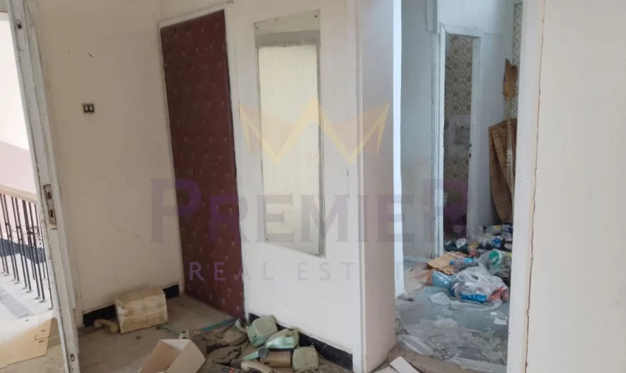 Част от сграда в гр.Шабла, област Добрич - - снимка 21 - Имоти Премиер