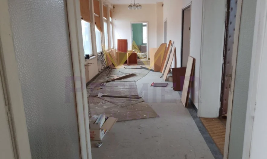 Част от сграда в гр.Шабла, област Добрич -  - снимка 21 - Имоти Премиер