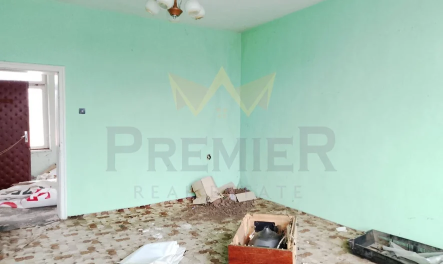 Част от сграда в гр.Шабла, област Добрич - - снимка 4 - Имоти Премиер