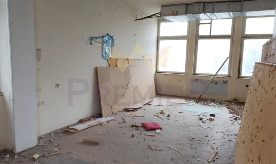 Част от сграда в гр.Шабла, област Добрич -  - снимка 4 - Имоти Премиер