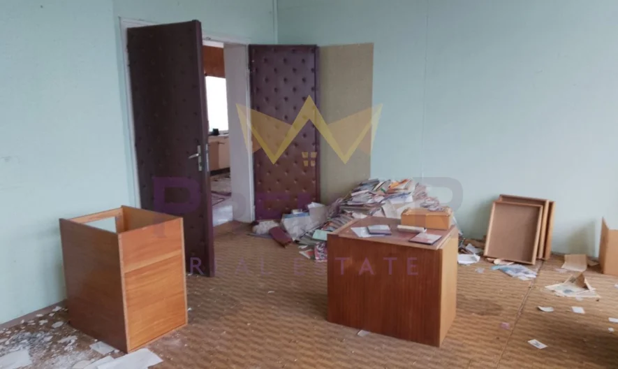 Част от сграда в гр.Шабла, област Добрич - - снимка 6 - Имоти Премиер