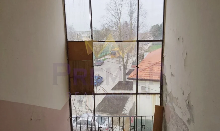 Част от сграда в гр.Шабла, област Добрич - - снимка 7 - Имоти Премиер