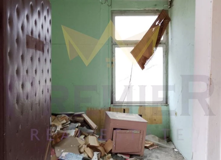 Част от сграда в гр.Шабла, област Добрич - - снимка 8 - Имоти Премиер