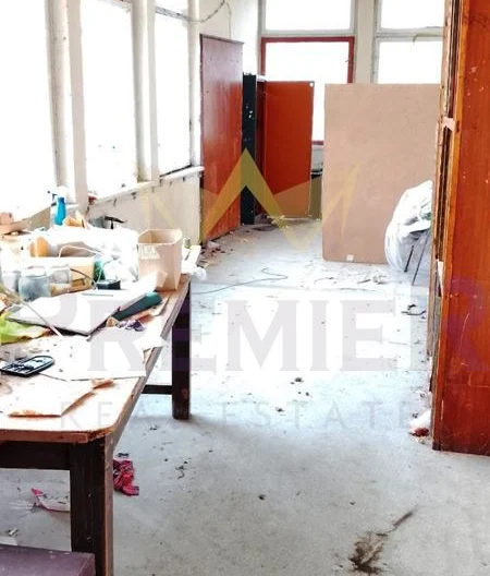 Част от сграда в гр.Шабла, област Добрич -  - снимка 9 - Имоти Премиер