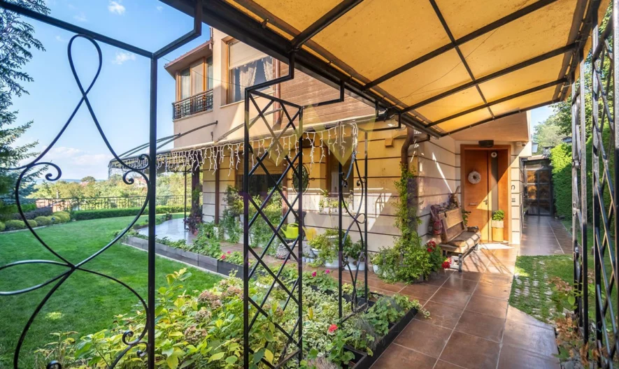 Агенция за недвижими имоти - Имоти Премиер - имот - 1157550, Цена: 500000 EUR