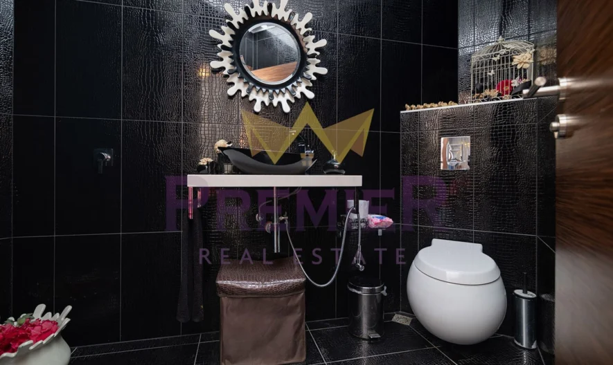 Частен дом в м-т Зеленика със страхотна ПАНОРАМА. -  - снимка 10 - Имоти Премиер