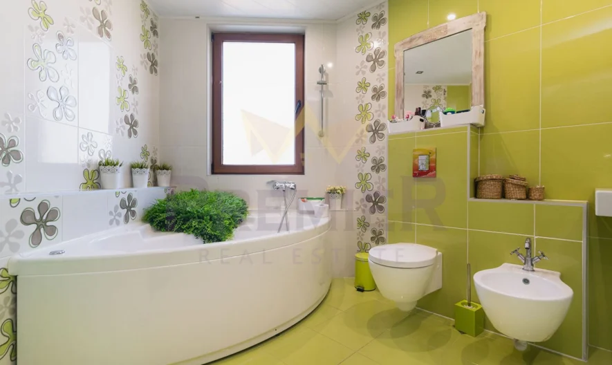 Частен дом в м-т Зеленика със страхотна ПАНОРАМА. -  - снимка 12 - Имоти Премиер