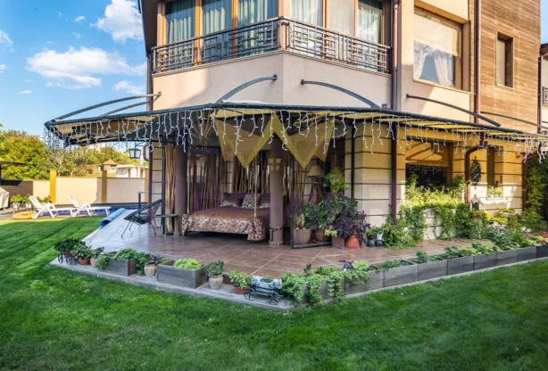 Агенция за недвижими имоти - Имоти Премиер - имот - 1157550, Цена: 500000 EUR